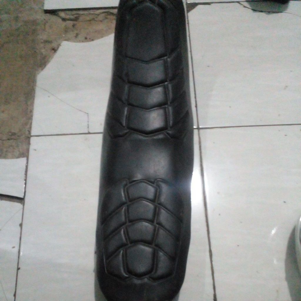 jok ori kawasaki klx s