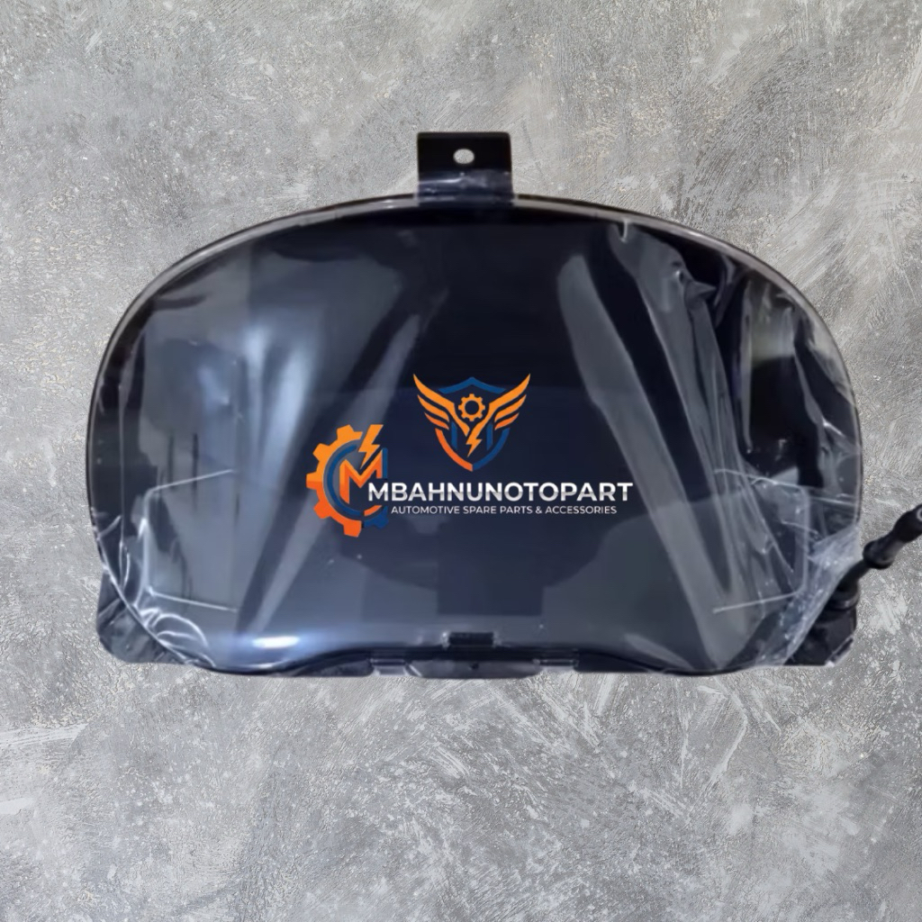 Speedometer Xtrail T31