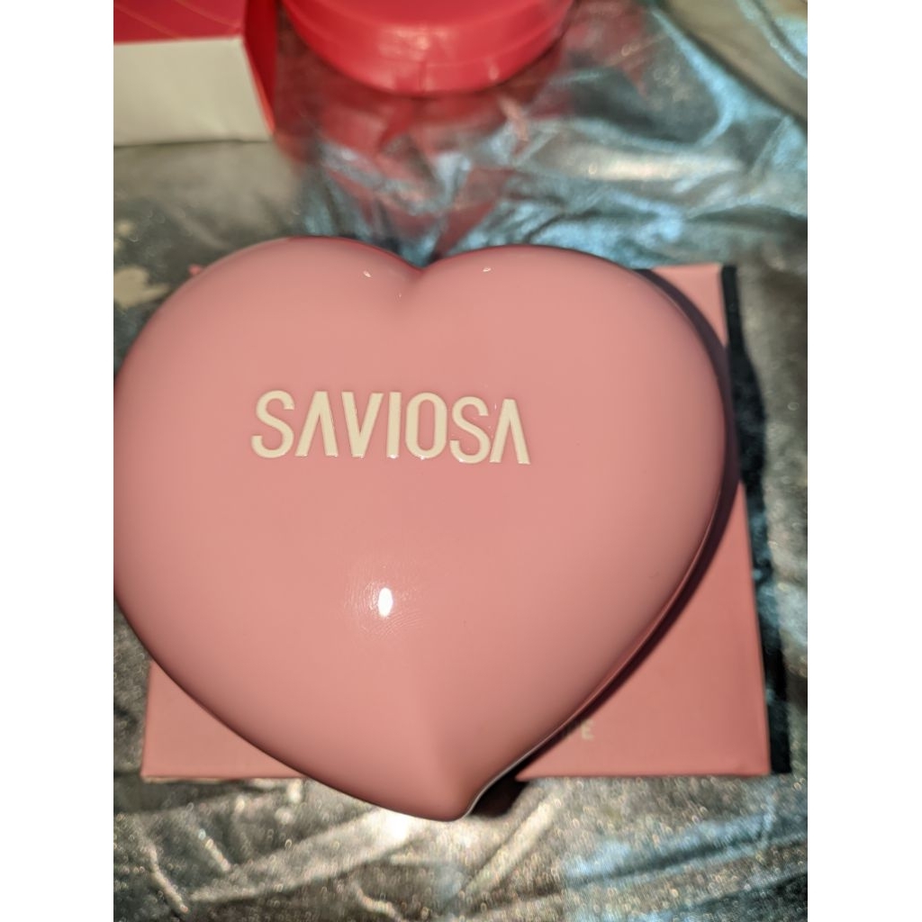CUSHION SAVIOSA