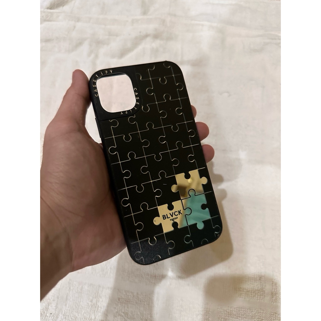 Casetify iPhone 11 Case Original