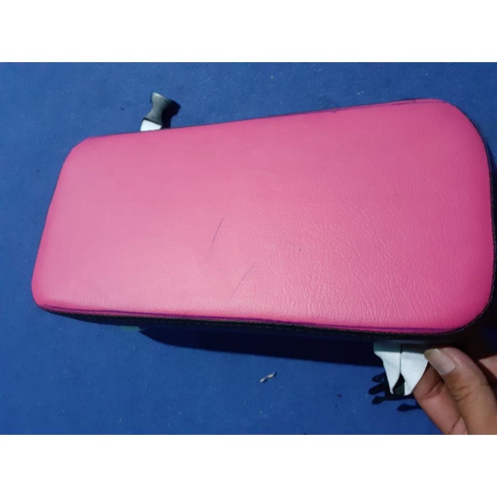 jok boncenga belakang sepeda ontel. lipat juga untuk semua sepeda ontel bisa