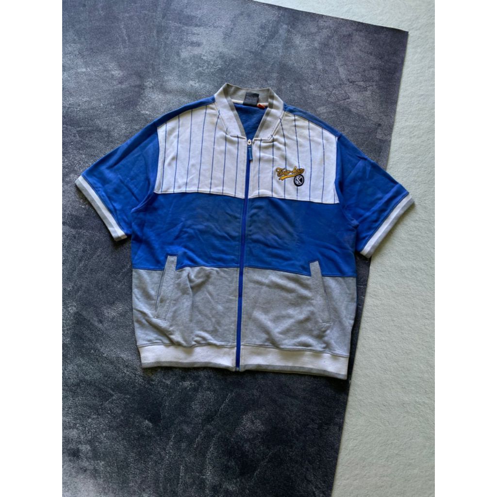 Jacket Bomber Kani Vintage Second