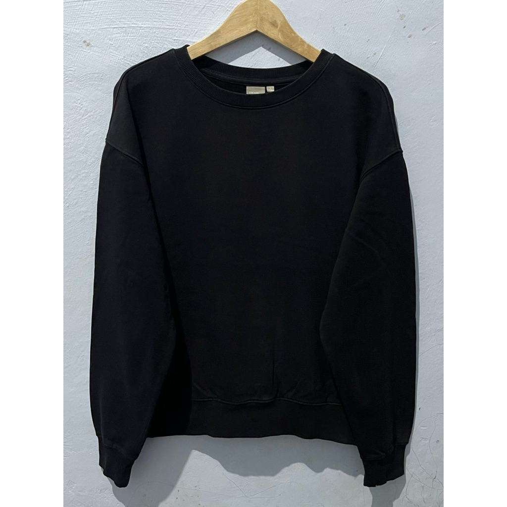 Crewneck SPAO Original Second