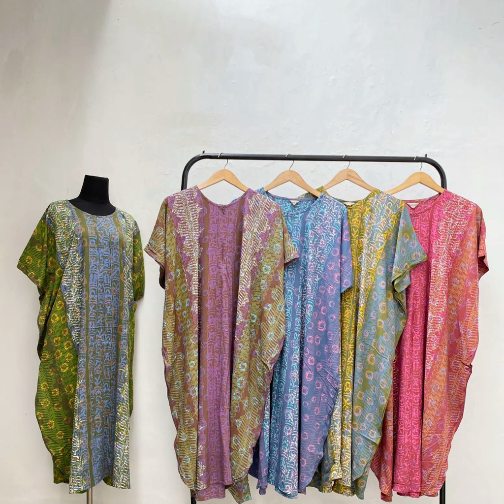 Daster busui | Daster Lowo Premium | Daster Lowo Arsyana