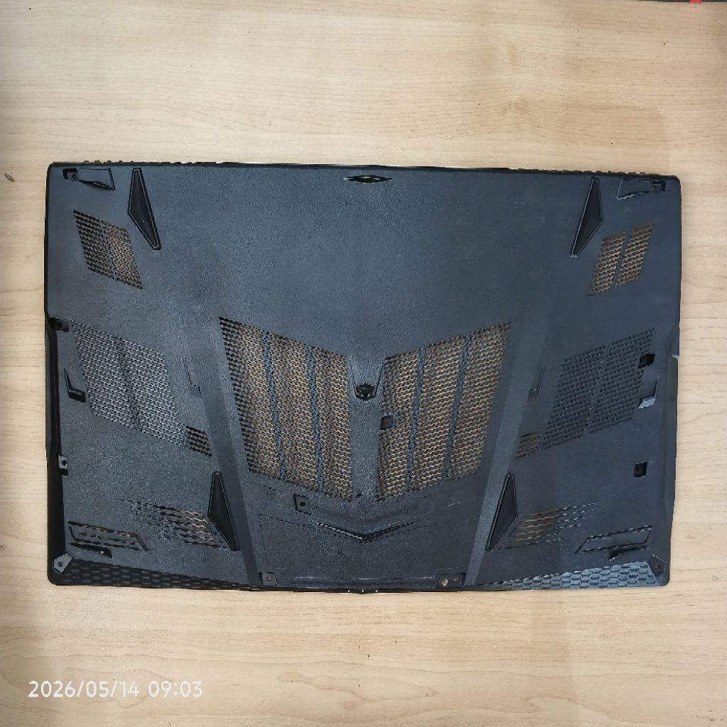 New bottom case For MSI GL63 GP63VR MS-16P4 MS-16P5
