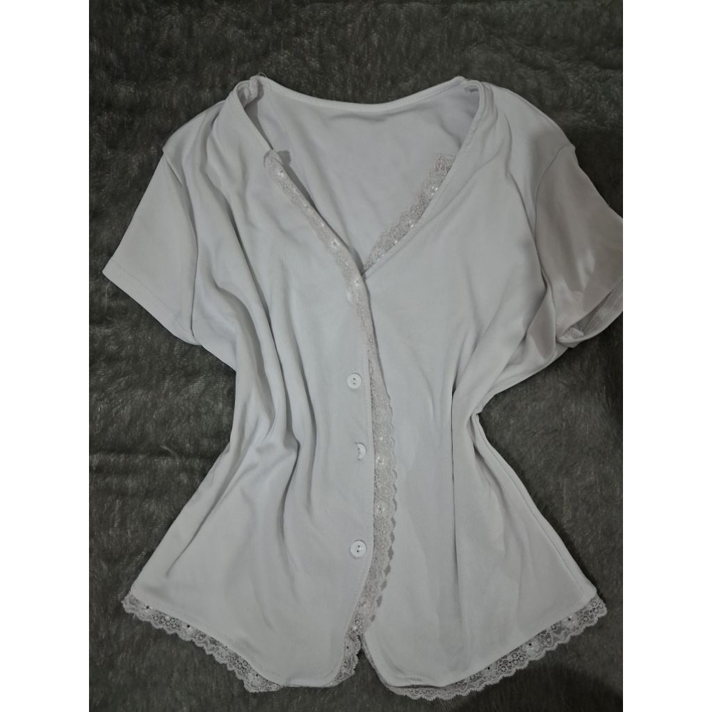 shein top