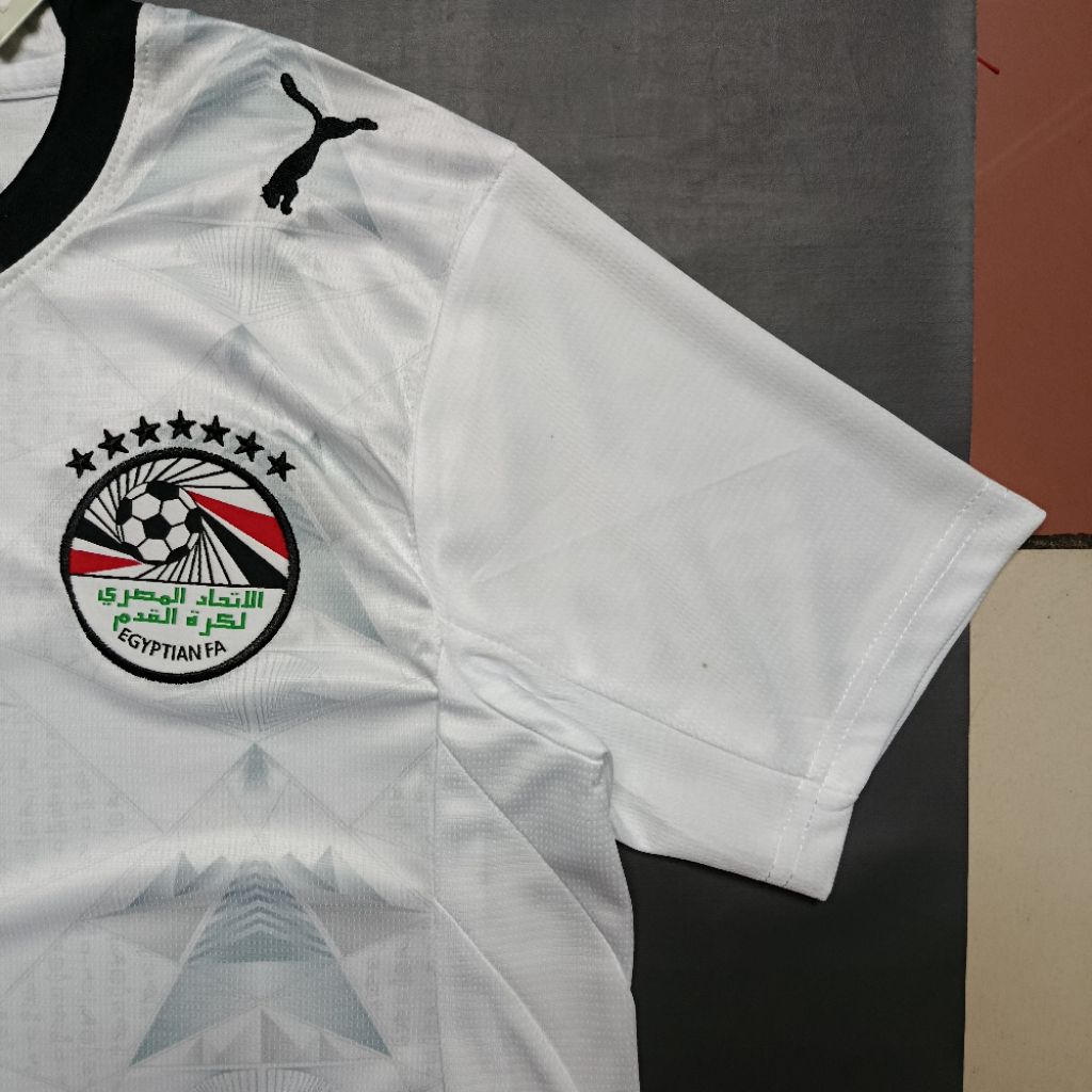 JERSEY NEW // JERSEY MESIR // JERSEY AWAY 2026 // FAN VERSION