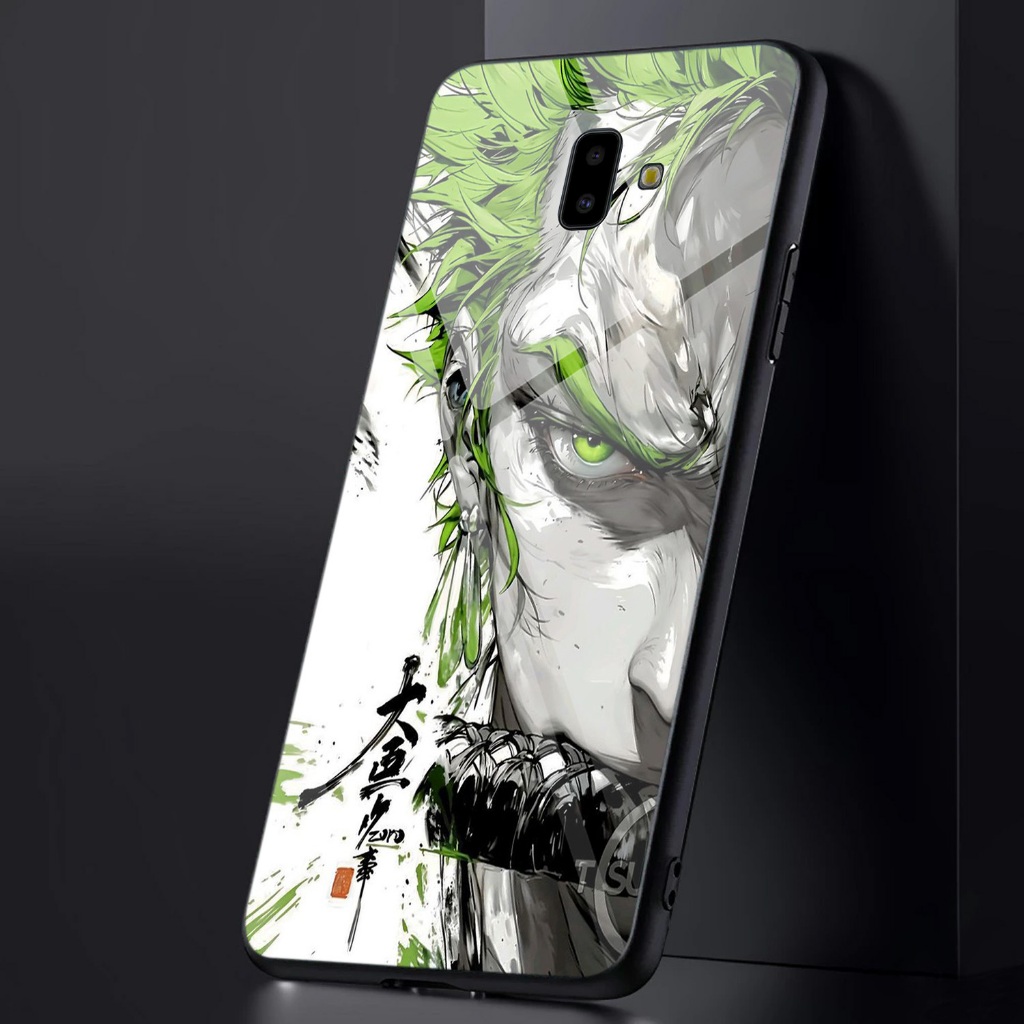 ( 011 ) Softcase Glossy For SAMSUNG J6 PLUS/SAMSUNG J6 PRIME/SAMSUNG J7 2015/SAMSUNG J7 DUOS/SAMSUNG