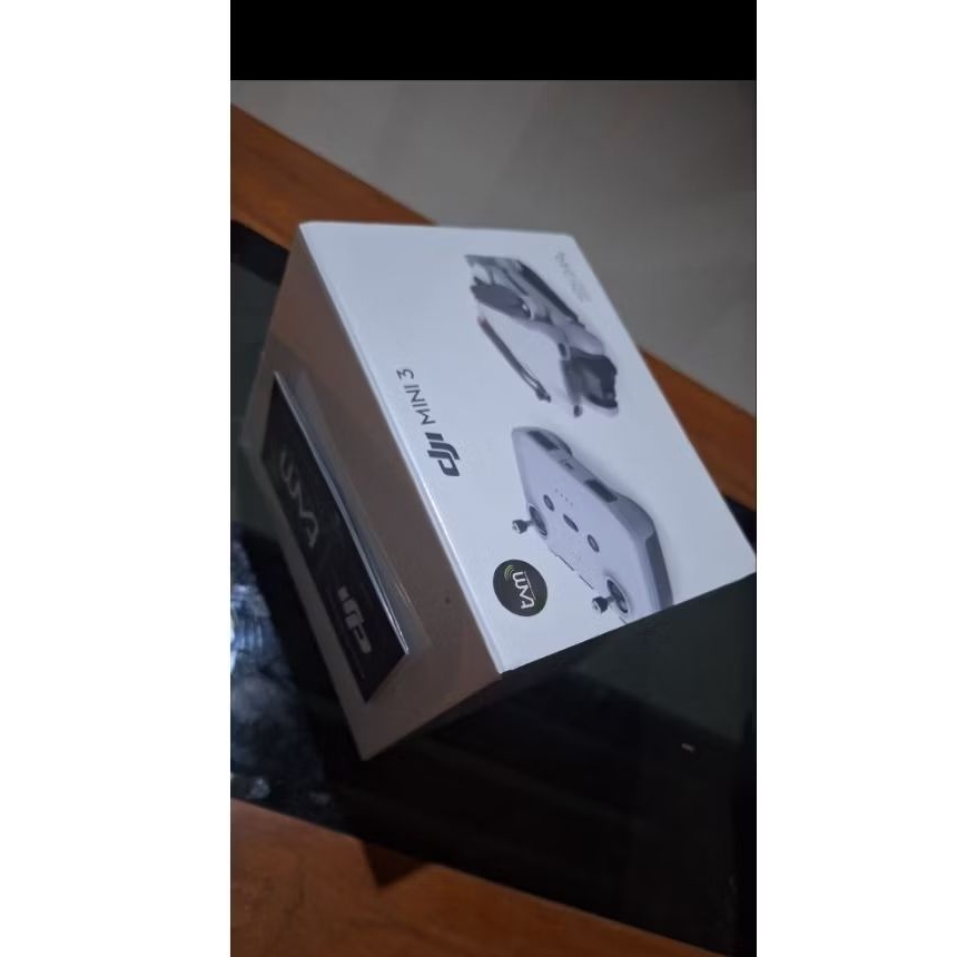 dji mini 3