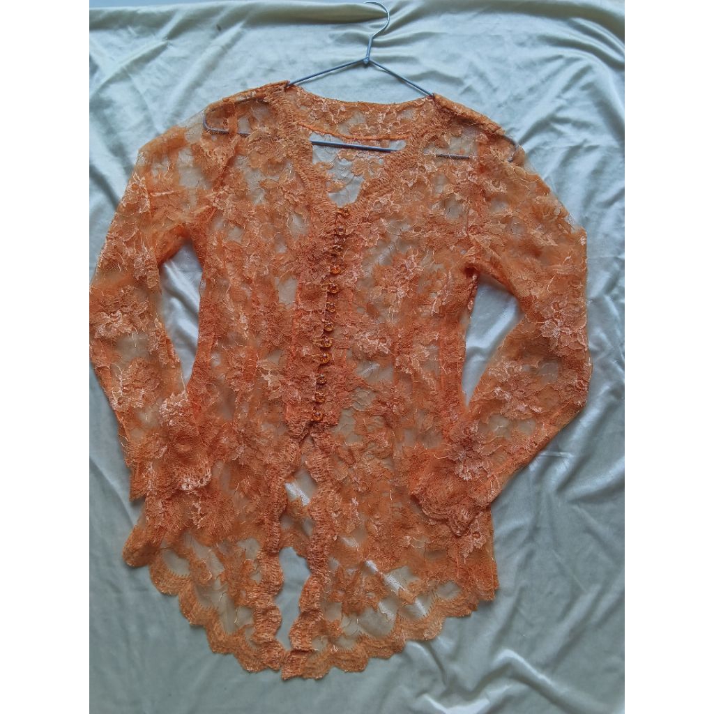 PRELOVED KEBAYA || KEBAYA LAWASAN