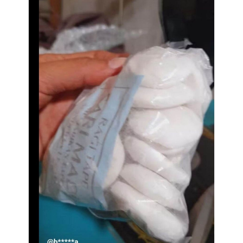 TERMURAH RAGI TAPE SARI MADU MANIS UNTUK SINGKONG KETAN TAPE PAKAN SEMUT JEPANG KUALITAS TERBAIK