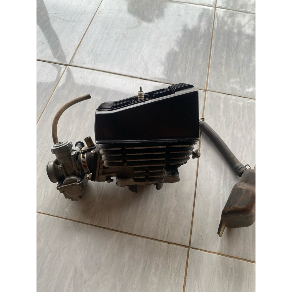 bureng rx king / rx spesial copotan original set karbu dan kop