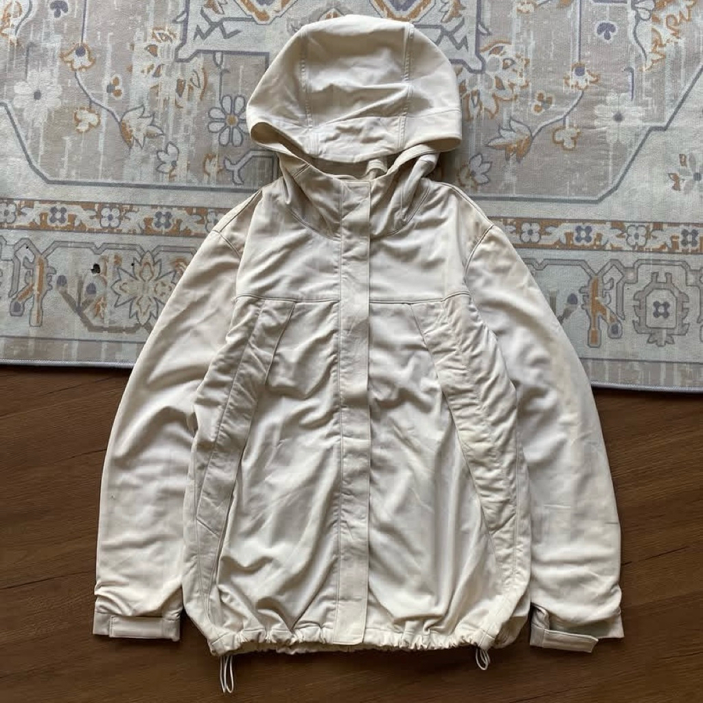 PLST SoftshellJacket