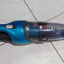 Vacuum Cleaner LG (Preloved)
