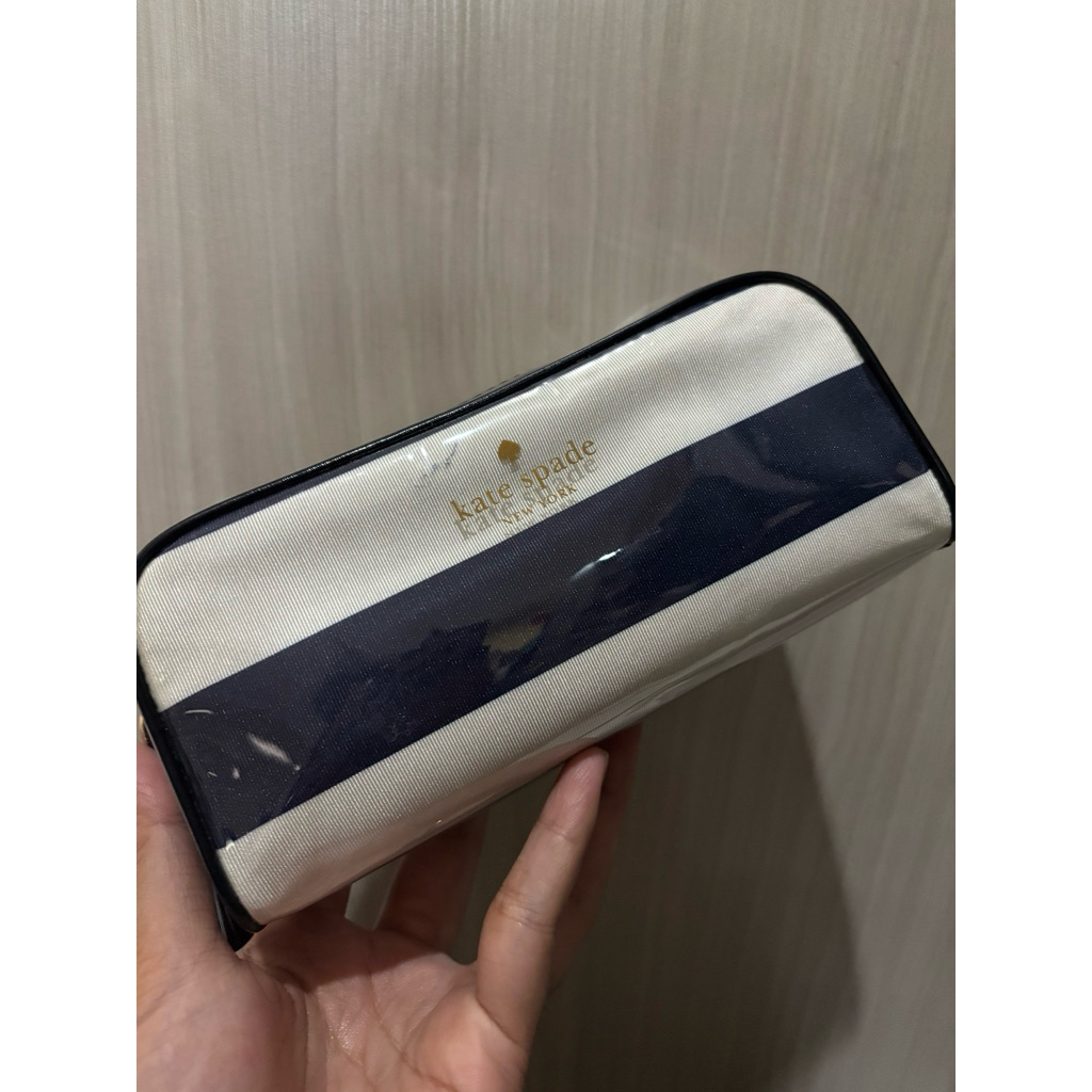 Preloved Kate Spade pencil case