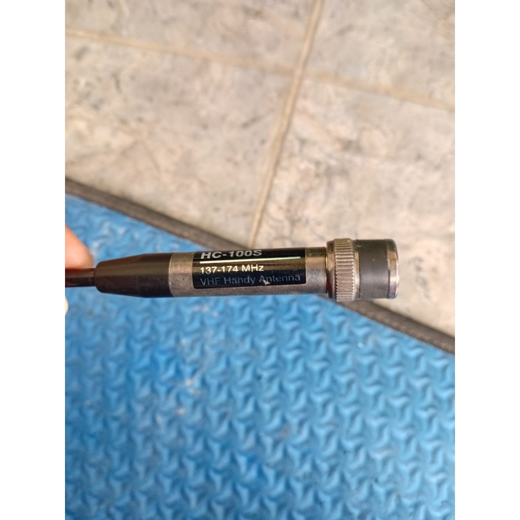 antena ht hc 100s bnc