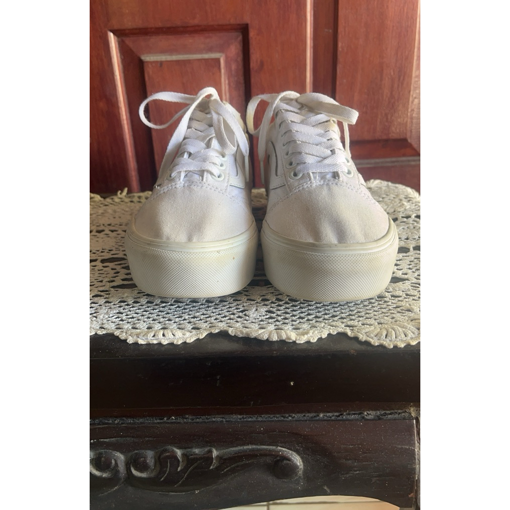 Sepatu Vans Second Original