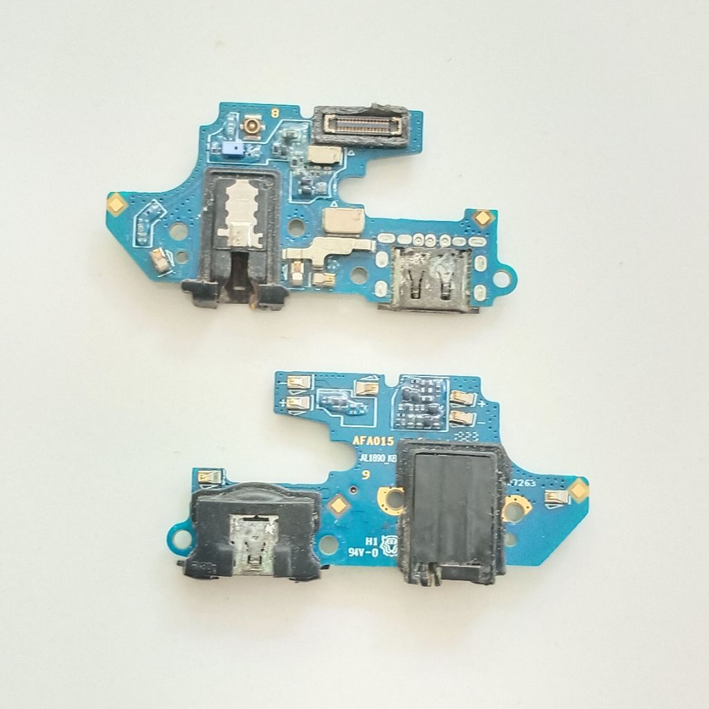 KONEKTOR CHARGER CAS OPPO A1K ORIGINAL COPOTAN