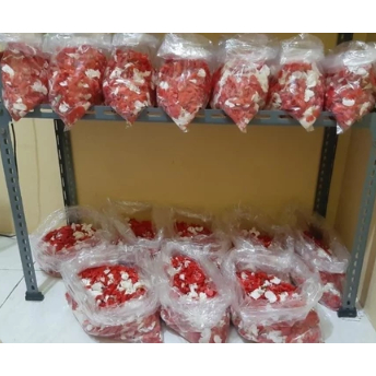 PENAWARAN TERBATAS  Bunga Tabur Makam / Bunga Pihong Tabur Makam 400Gram Murah/ Kembang Pihong/ bung