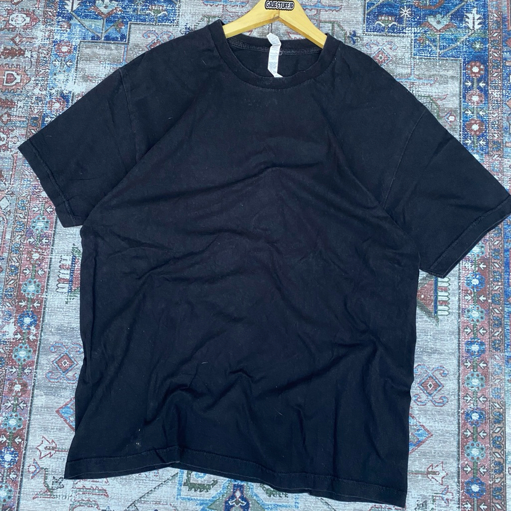 american apparel x alstyle