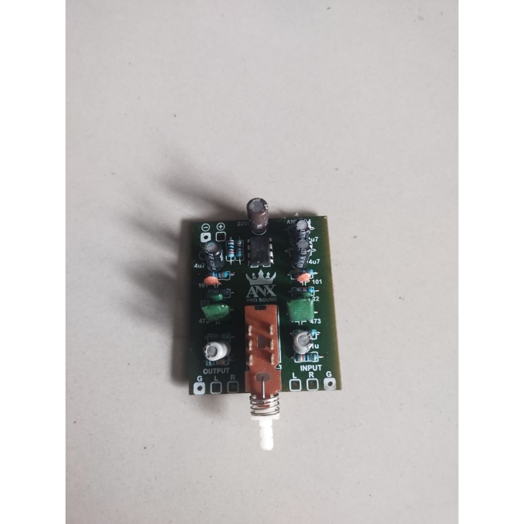 kit galaxy ic