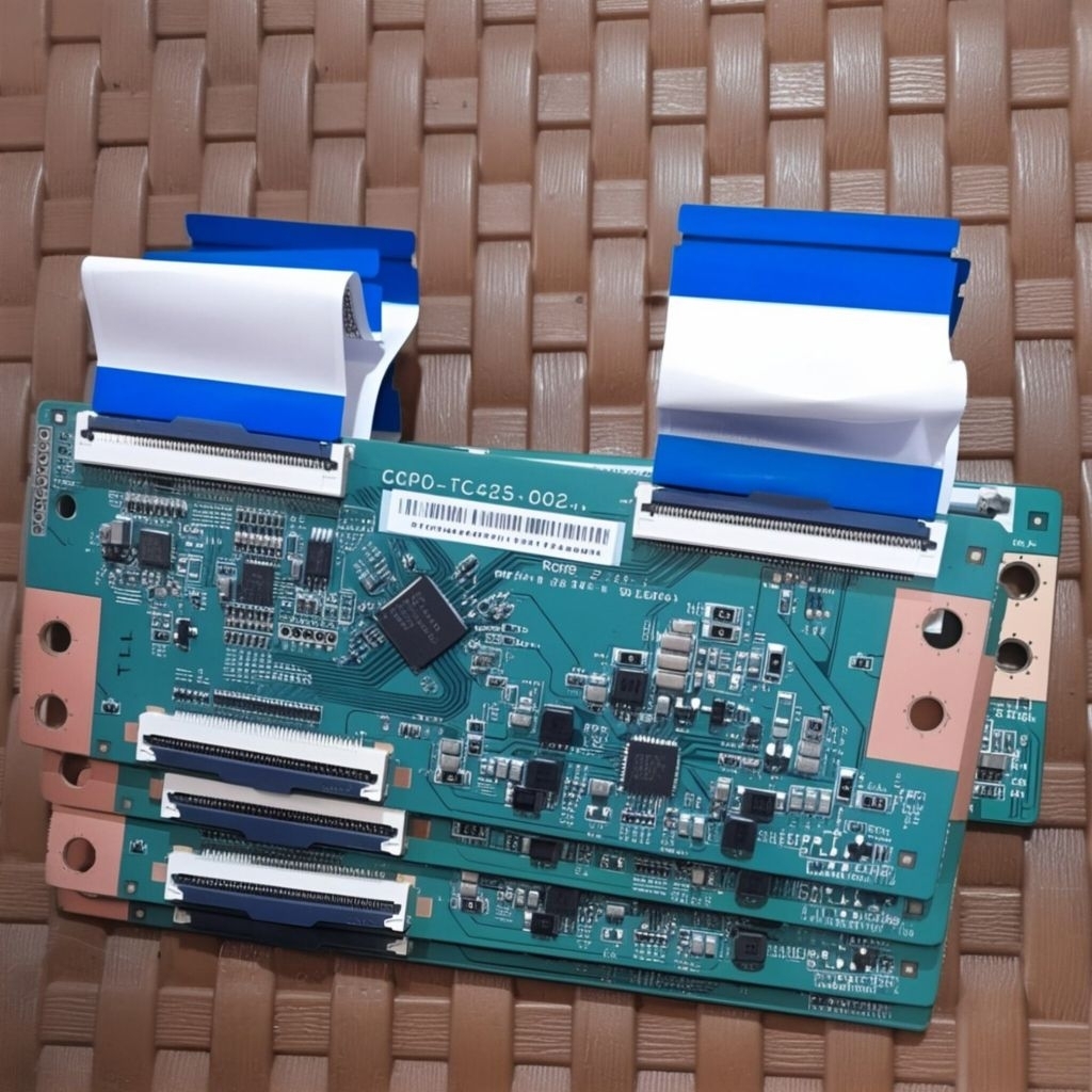TCON TV SMART XIAOMI L43M5 CCPD-TC425-002