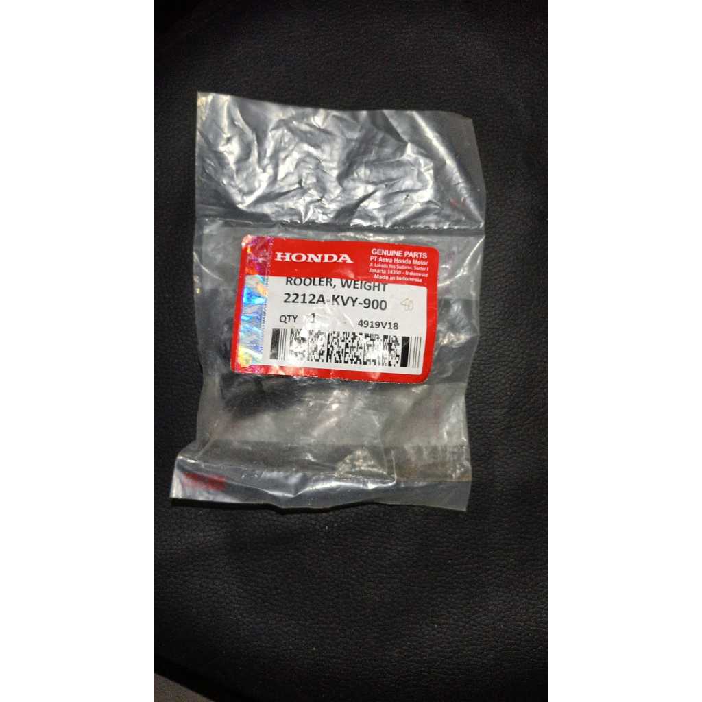 ROOLER, WEIGHT 2212A-KVY-900