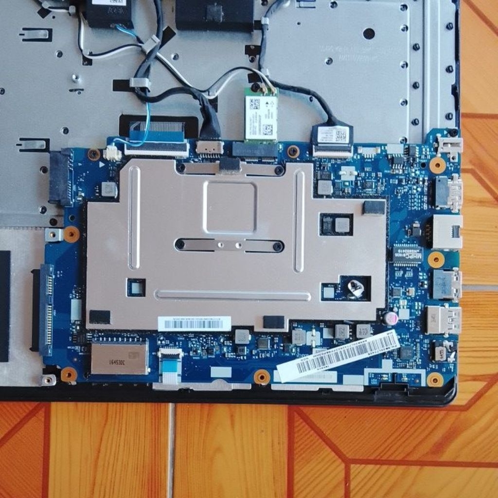 Motherboard Lenovo Ideapad 110 14-IBR RAM 2GB