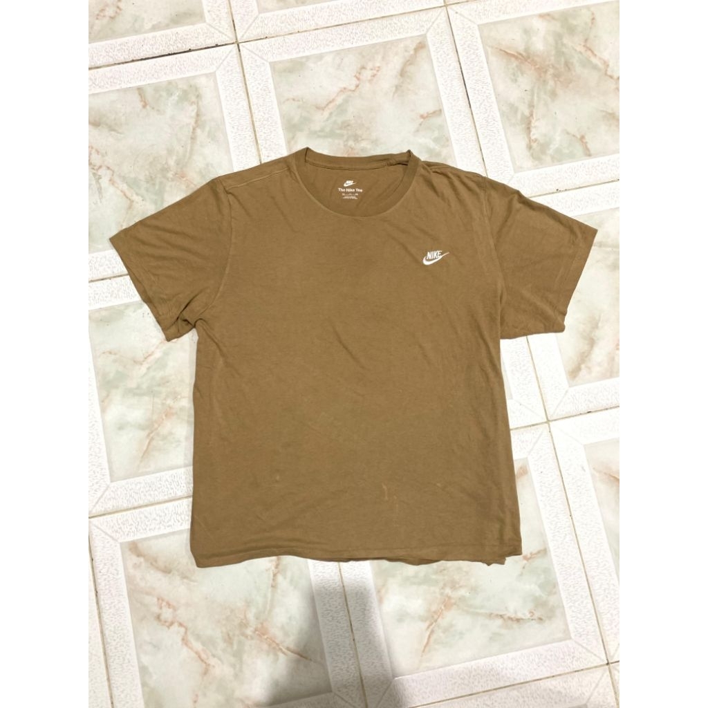 Kaos Nike Pria