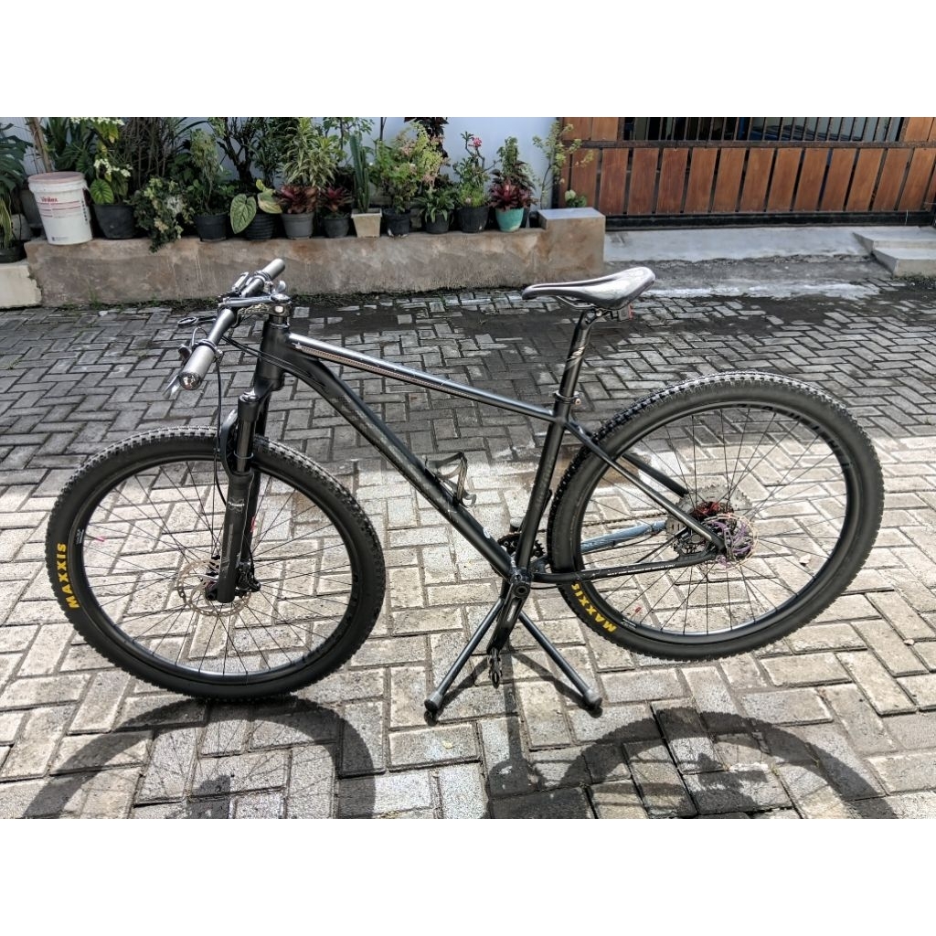 MTB Mosso 983xct uk M ban 29