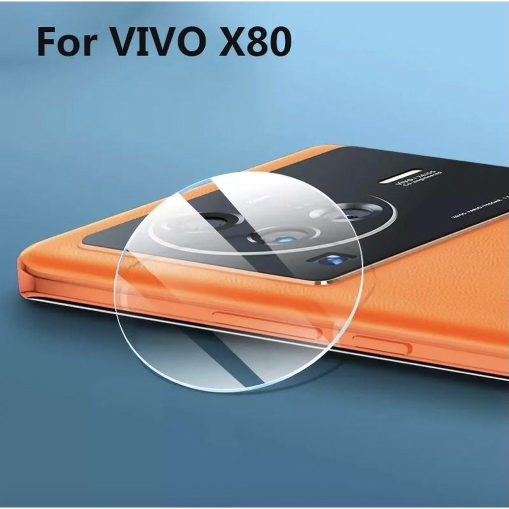 Camera Lens Protector For Vivo X50/X50 Pro/X60/X60 Pro/X70/X70 Pro/X70 Pro+/X80/X80 Pro”