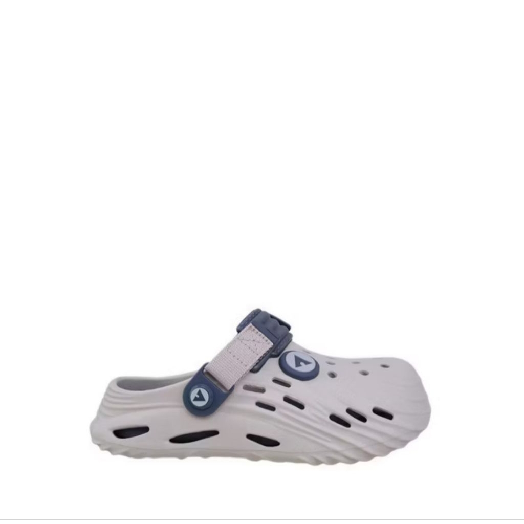 Airwalk Globe Men's Sandals-Grey