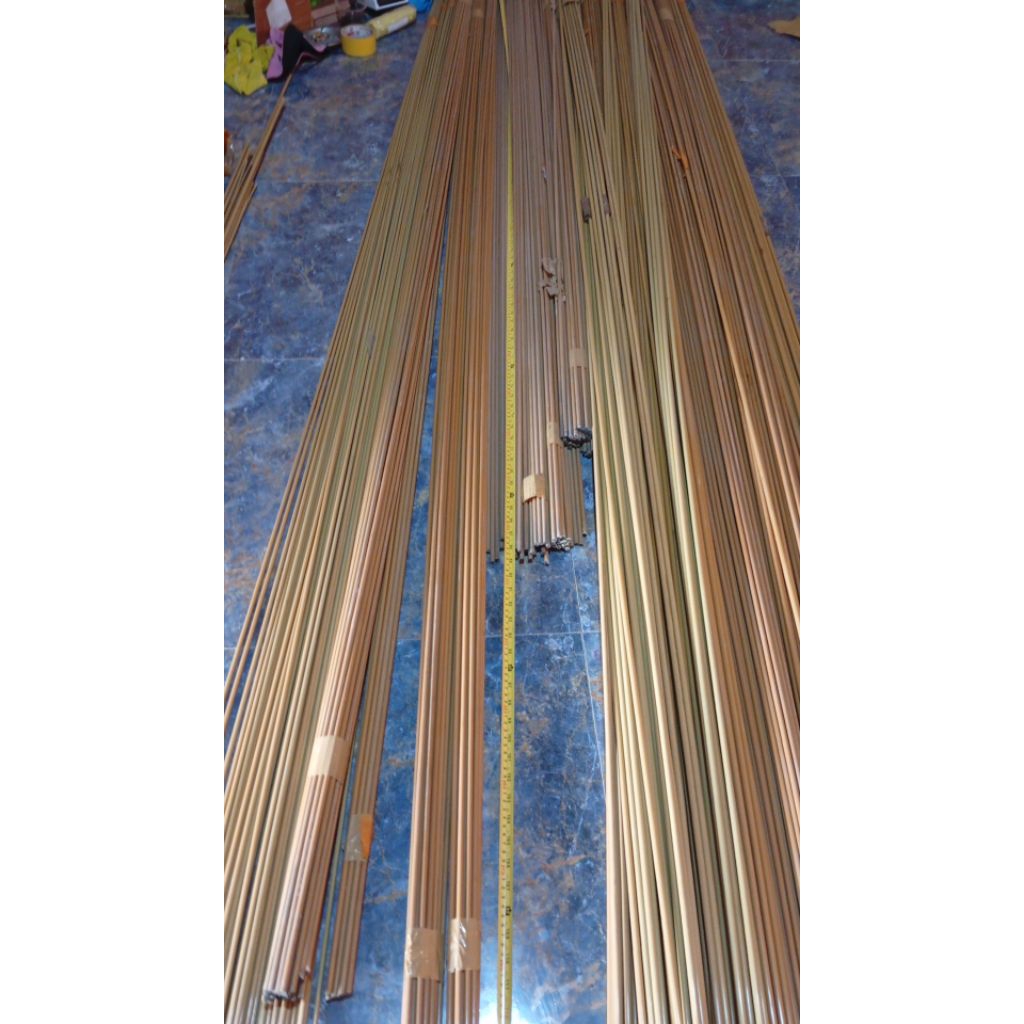 karbon fiber sutet panjang banyak berfariasi