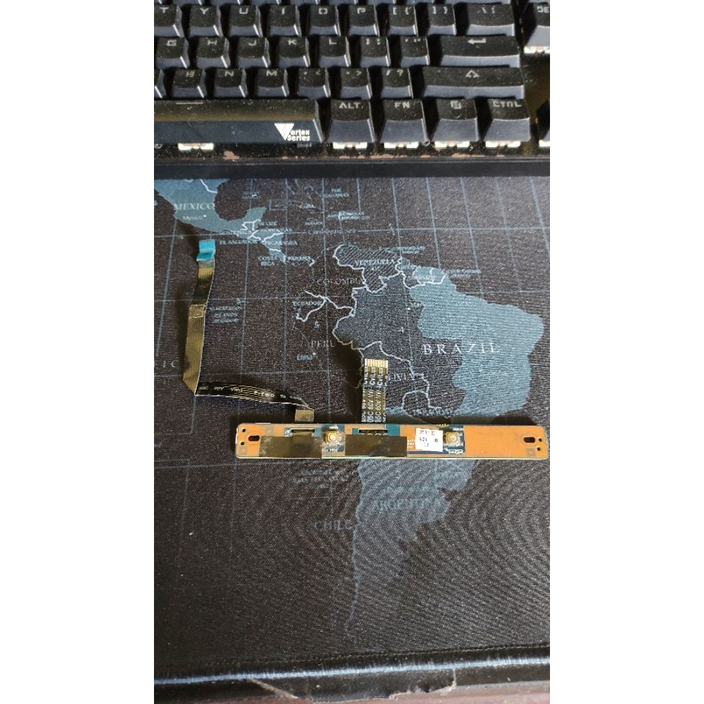 MODUL TOUCHPAD LAPTOP HP 1000