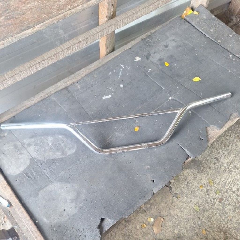 STIR HONDA XL 125 DETAIL MIRIP ORI