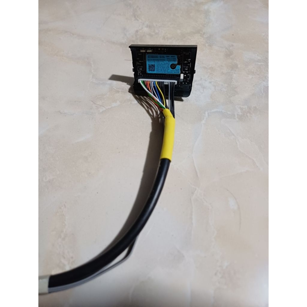 MODUL SENSOR WIFI SMART TV LED SAMSUNG UA43AU7000K - UA50AU7000K - UA55AU7000K - UA43AU7000 - UA50AU