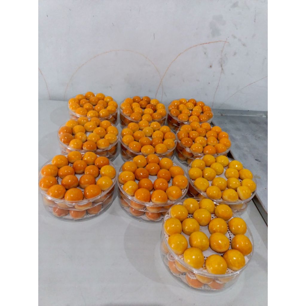 nastar toples 500gr