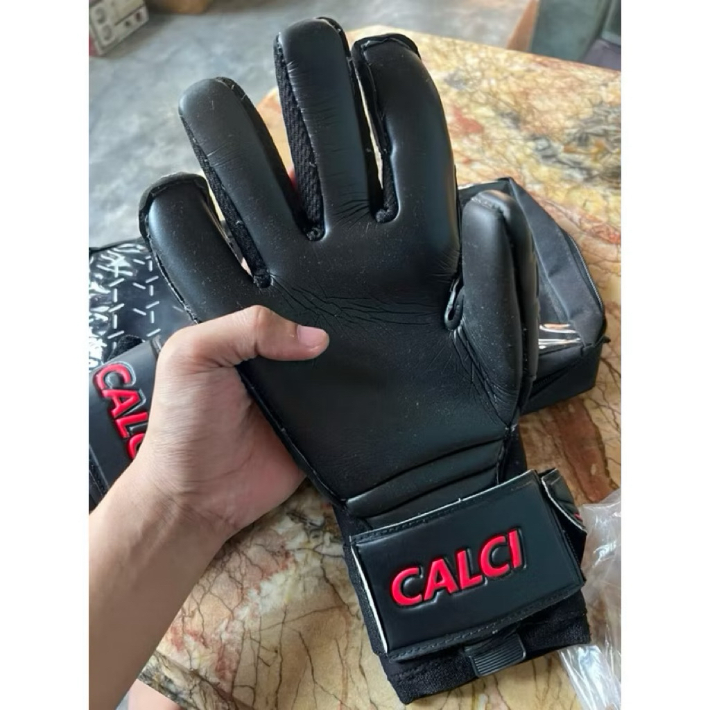 Calci pro sentinel