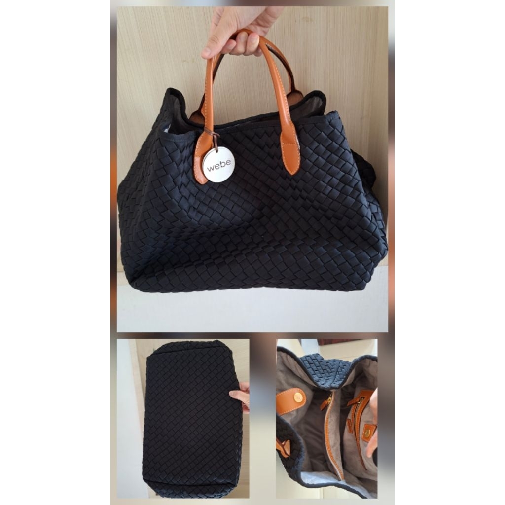 Webe bag