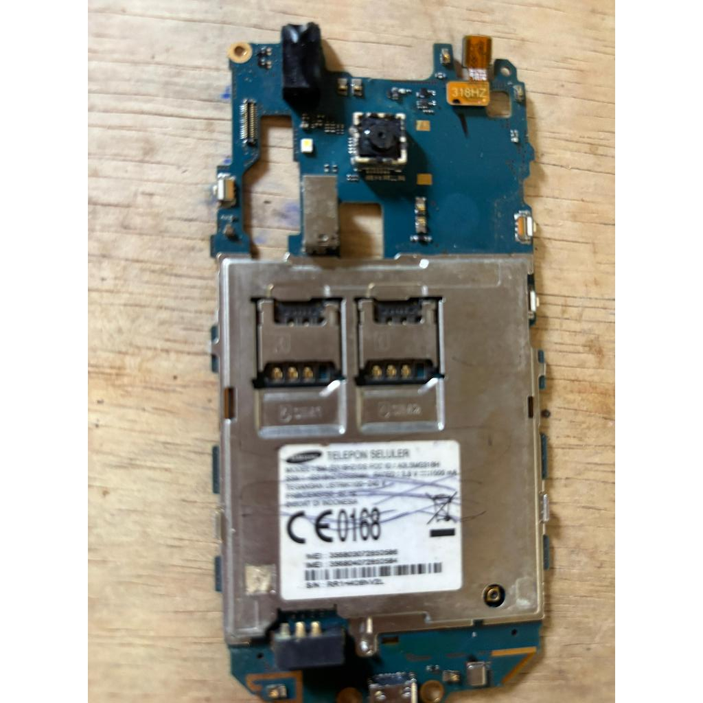 MESIN HP SAMSUNG V MESIN NORMAL SIAP PASANG