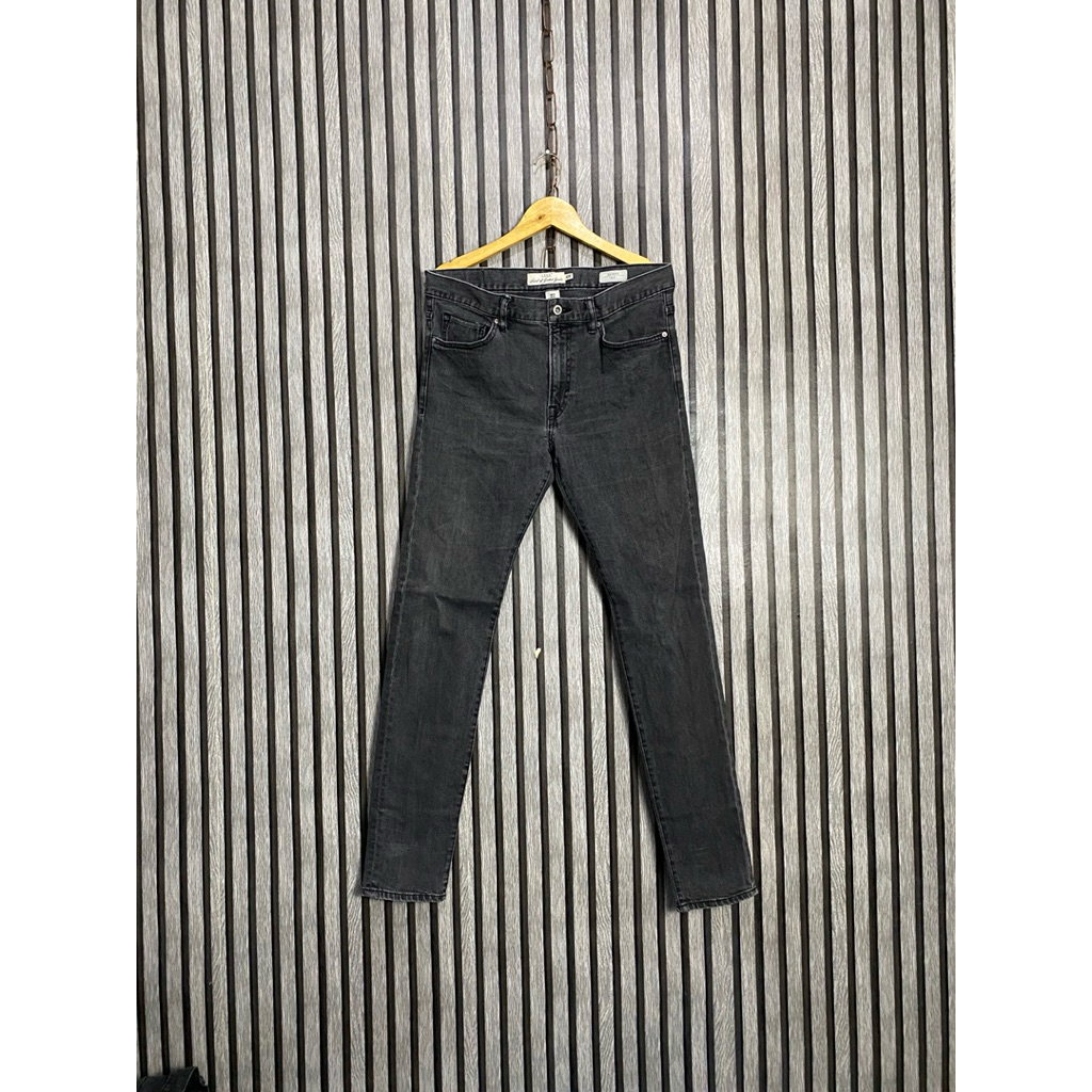Celana Panjang Jeans Pria H&M (LIMITED EDITION)