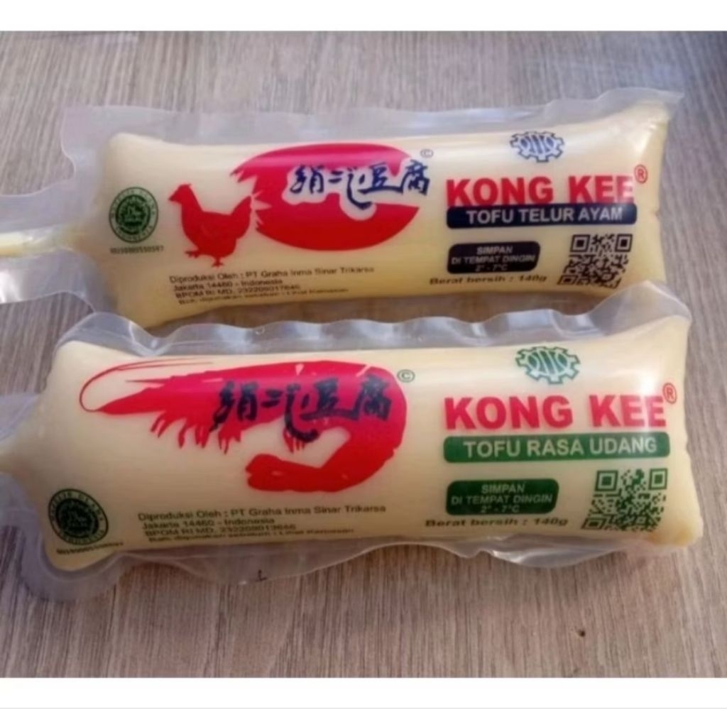 Tahu Jepang Tofu