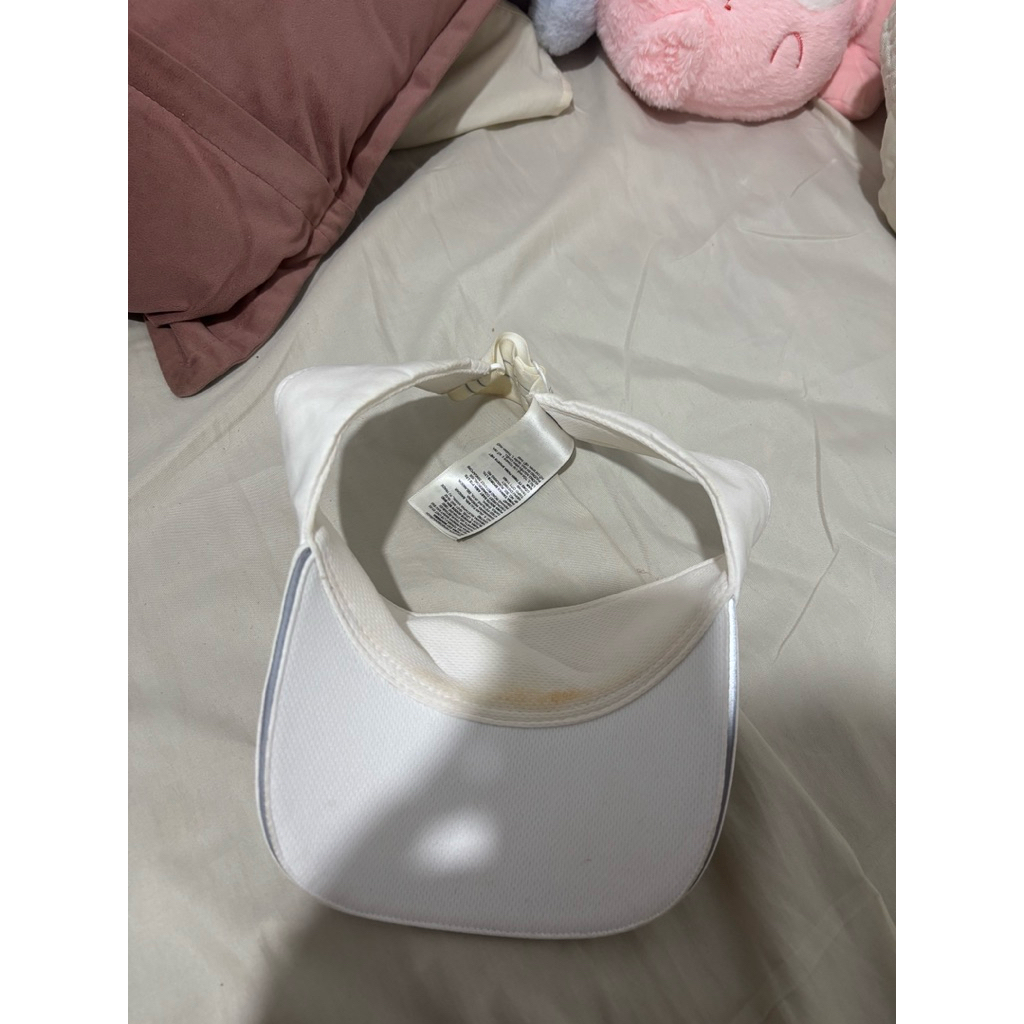 Visor Hat Puma