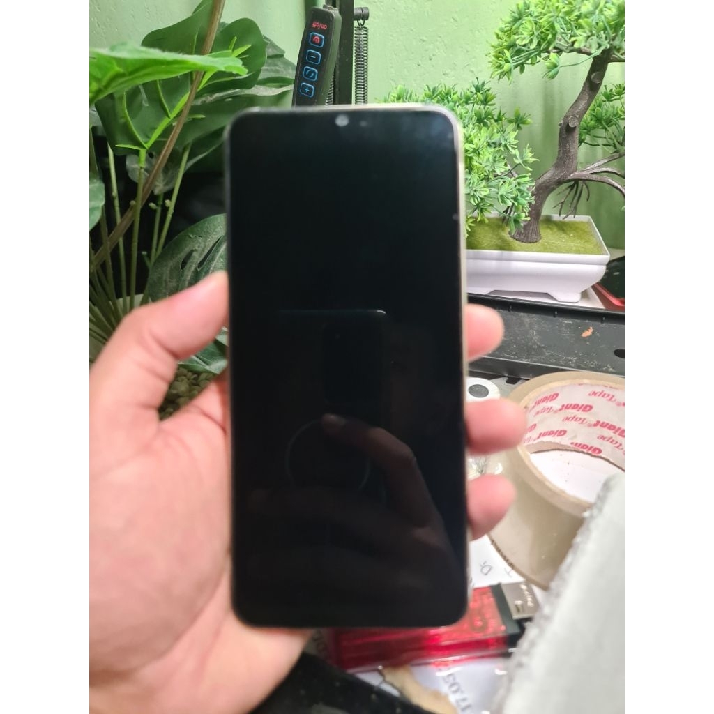 VIVO Y16 MINUS EMMC