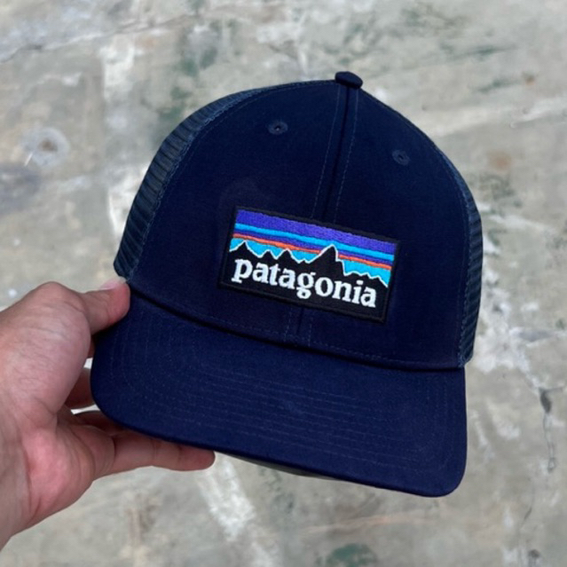 Patagonia Trucker