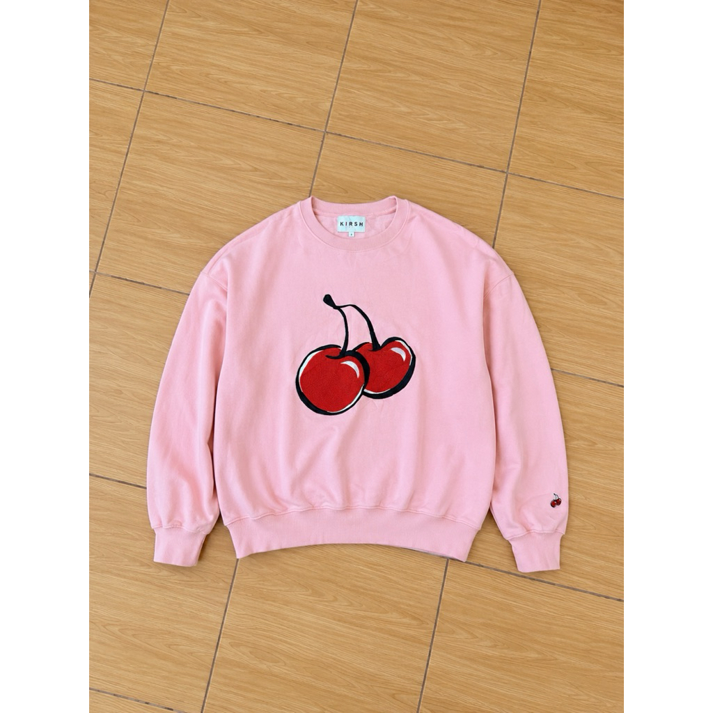 Crewneck Krish harap baca deskripsi !