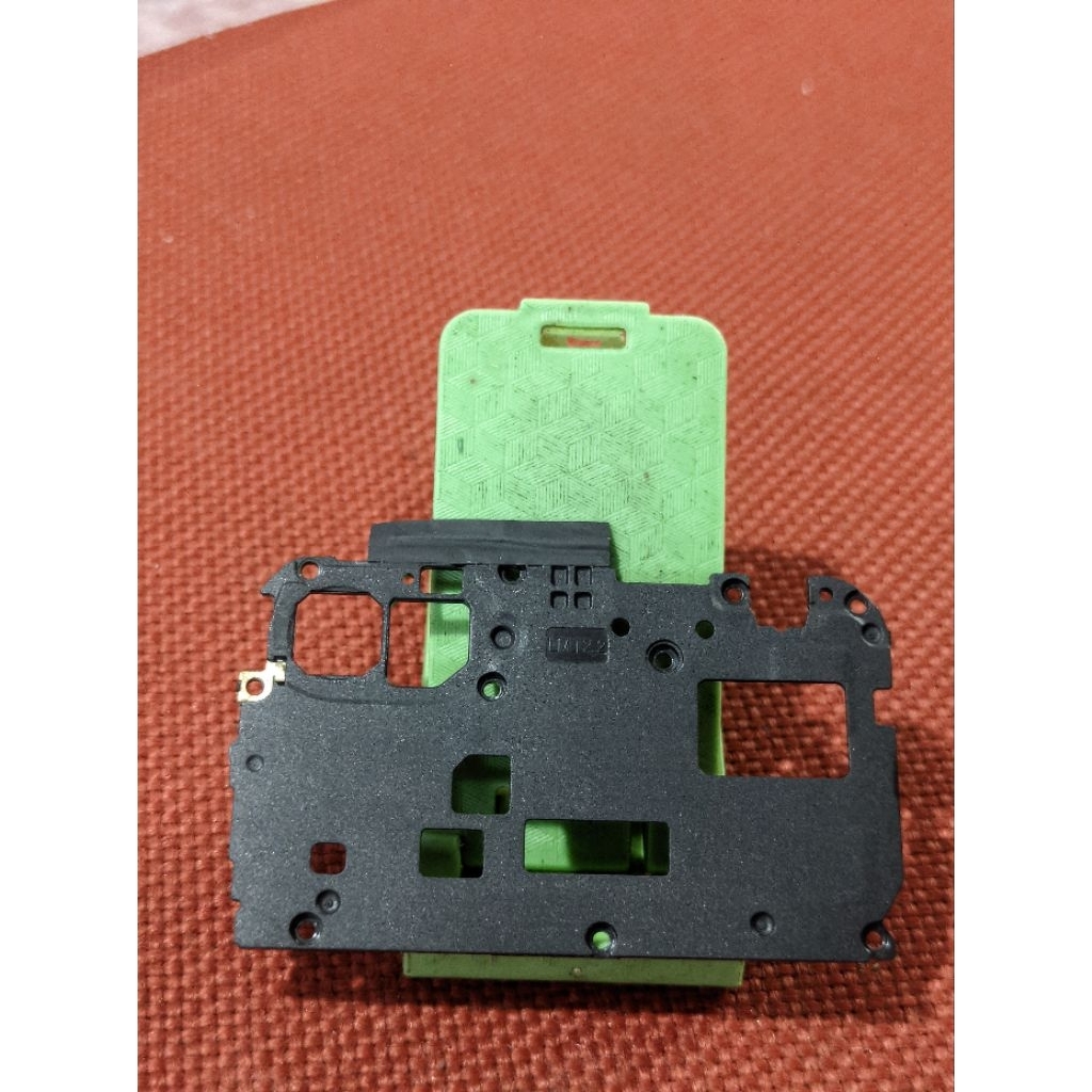 Tutup Mesin Oppo A1K Original