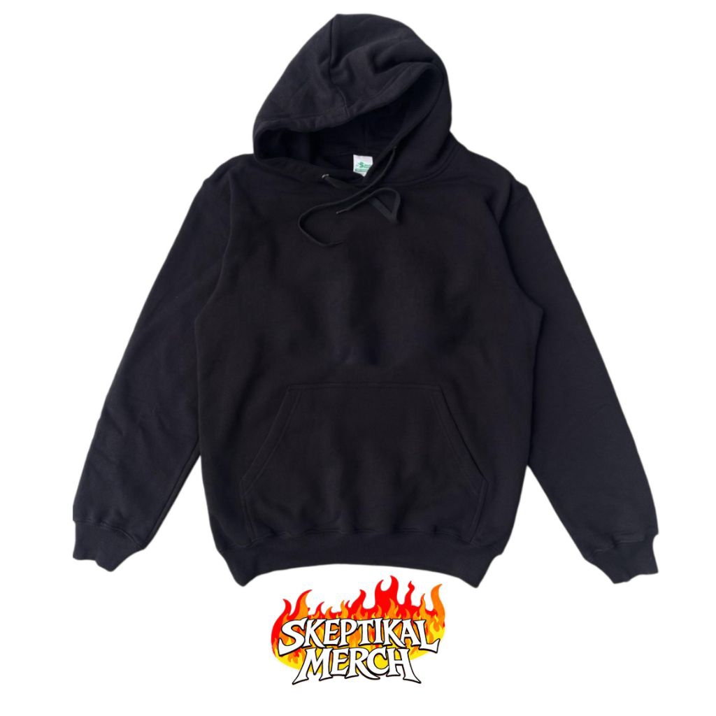 HOODIE POLOS Stitch supply 330gsm