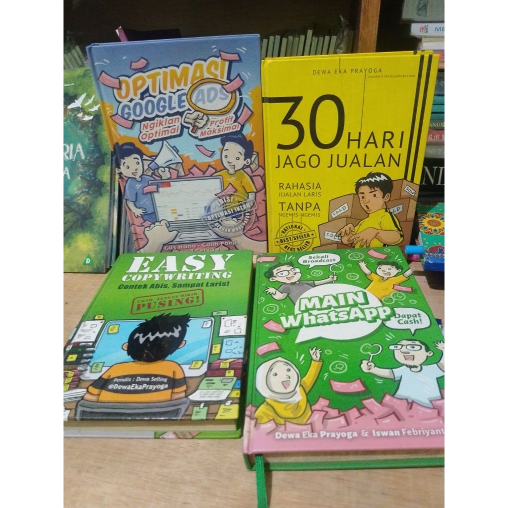 buju Dewa eka prayoga