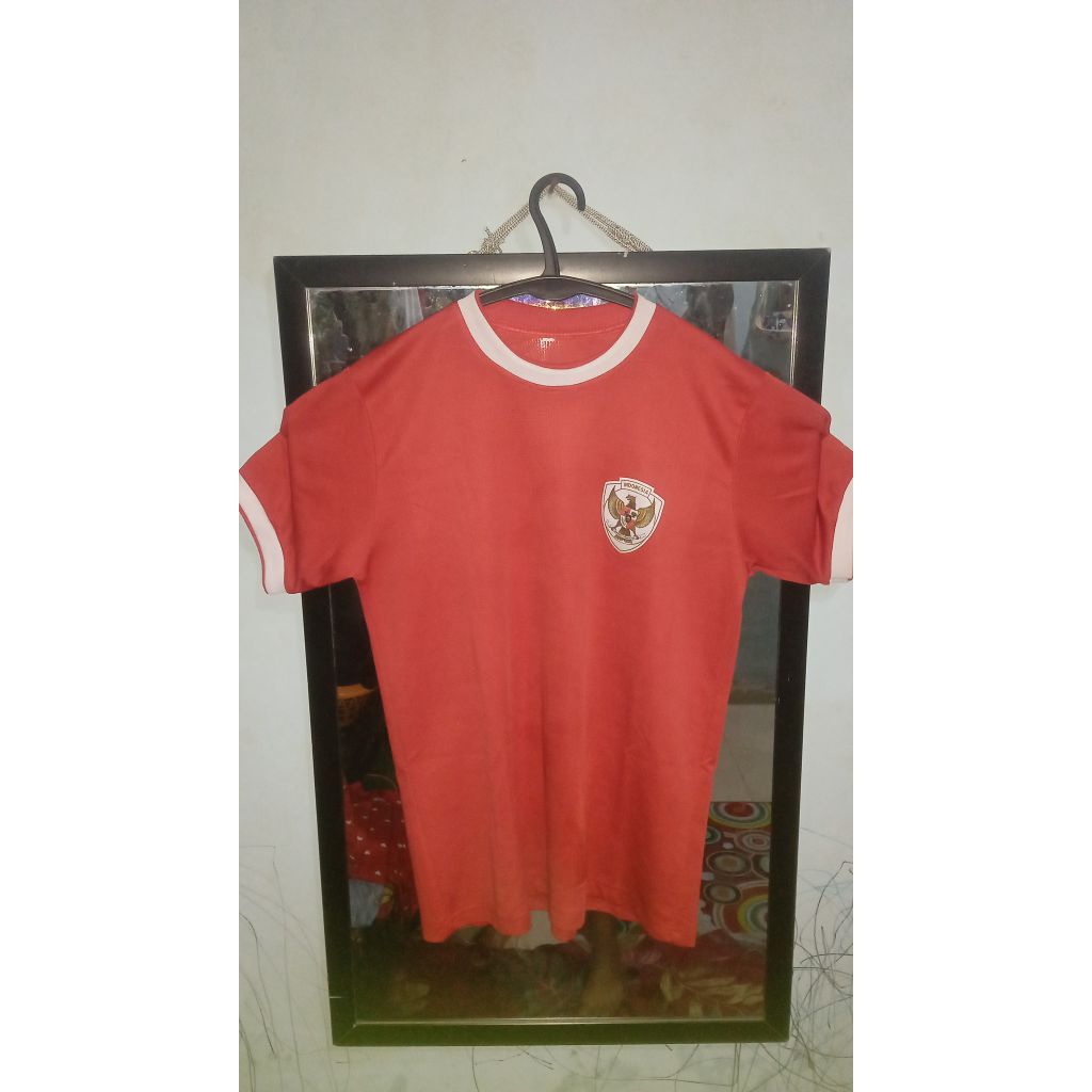jersey Indonesia erspo